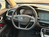 Geely Tugella Flagship Black Edition 2023